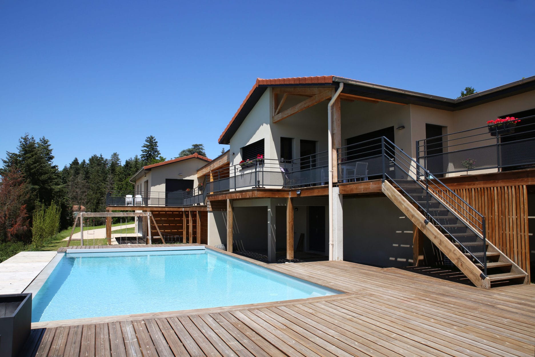 Architecte à Sainte-Foy-l’Argentière