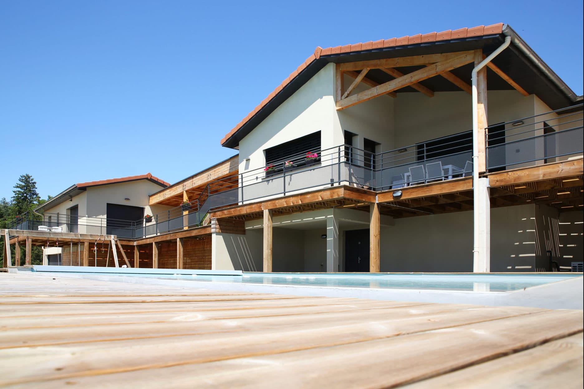 Architecte à Sainte-Foy-l’Argentière